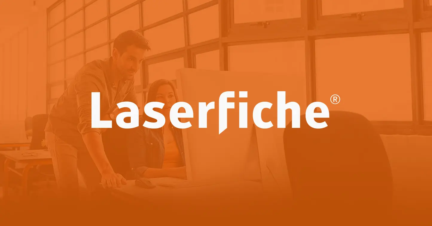 laserfiche product